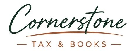 Cornerstone Tax & Books, LLC